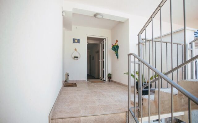 Guest house Djonovic