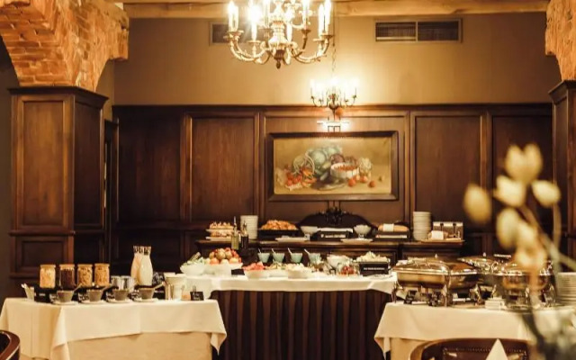 Promenade Hotel Liepaja
