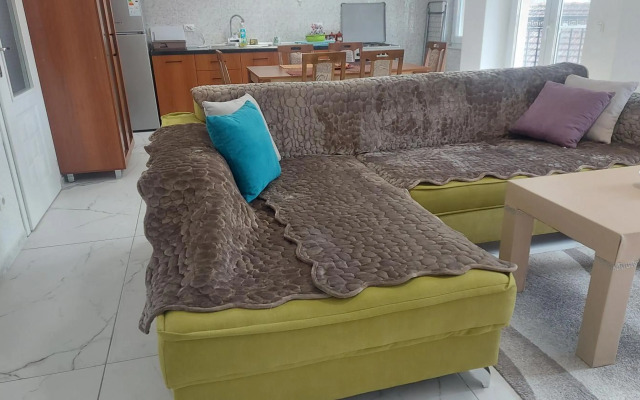 Xxl Apartament City Centar