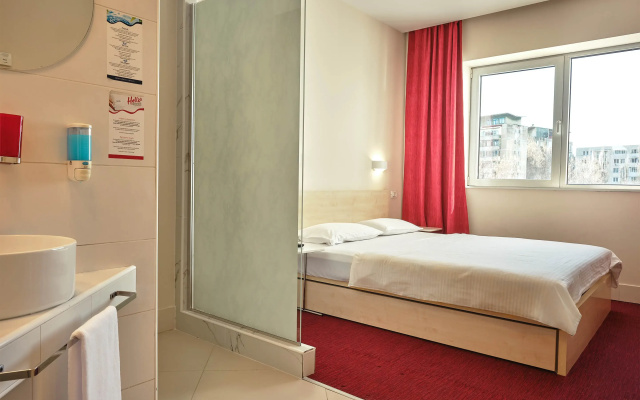 Hello Hotels Bucharest