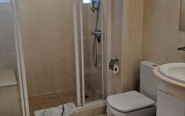 Puerto Banus Los Naranjos Hideaway