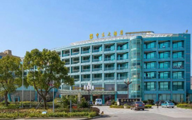 Shendong Hotel