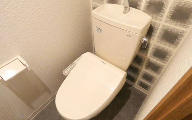 Alpha Square Minami 6 Jo 505