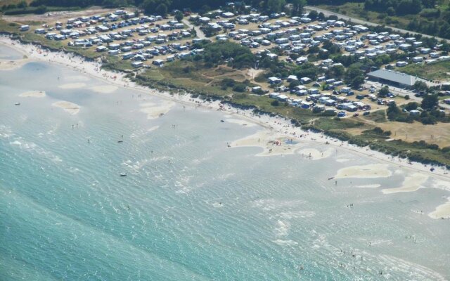 Kattegat Strand Camping