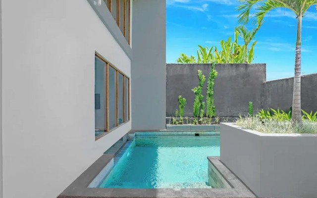 Octo 5 Villa by Betterplace