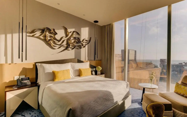 Cinnamon Life at City of Dreams