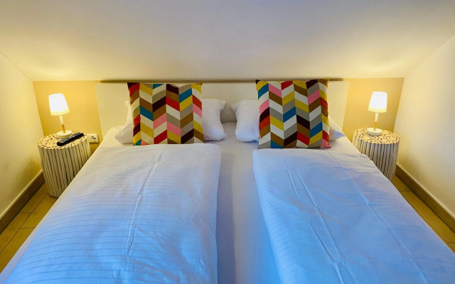 Ferienhäuser mit Seeblick direkt am Plauer See