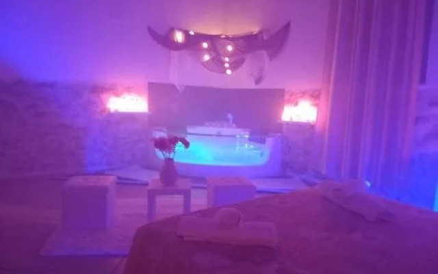 Villa Laura Apartment