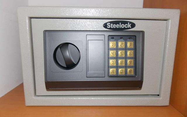 Santiago World Apartments