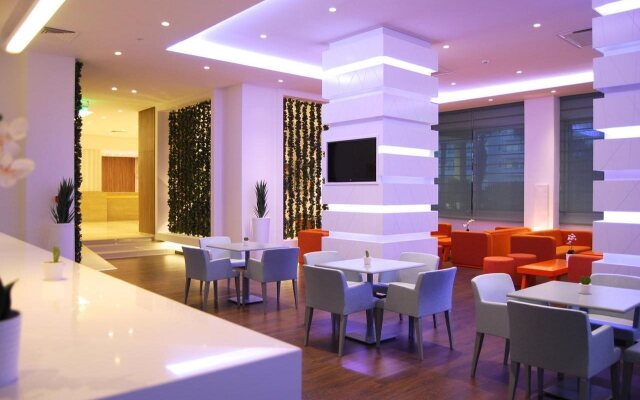 Nestor Hotel