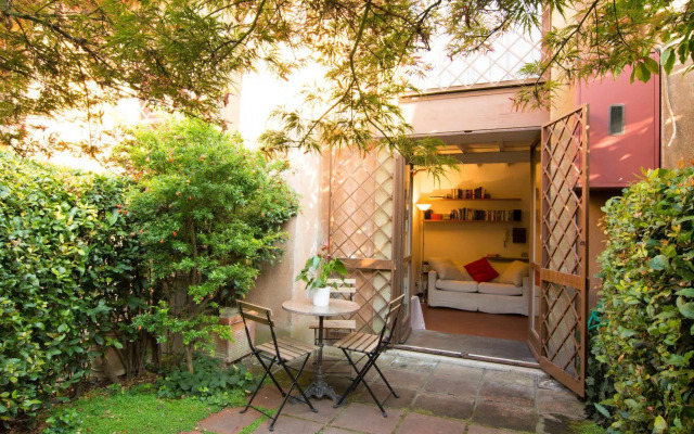 The Palatine Garden II