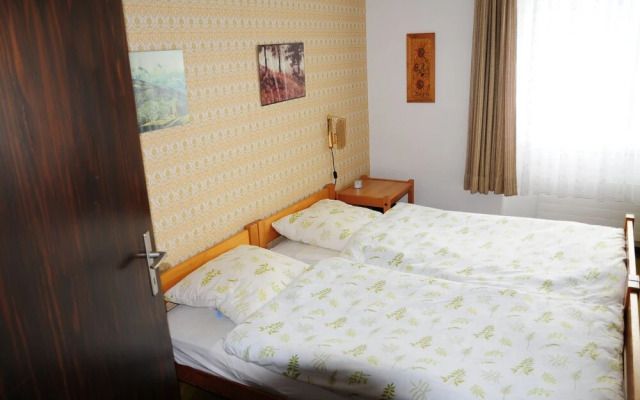 Boutique Chalet in Graubunden with Private Terrace