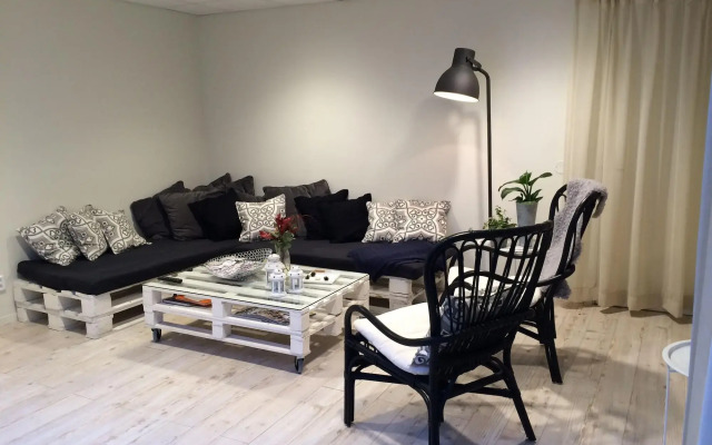 Le Mat B&B Åkersberga