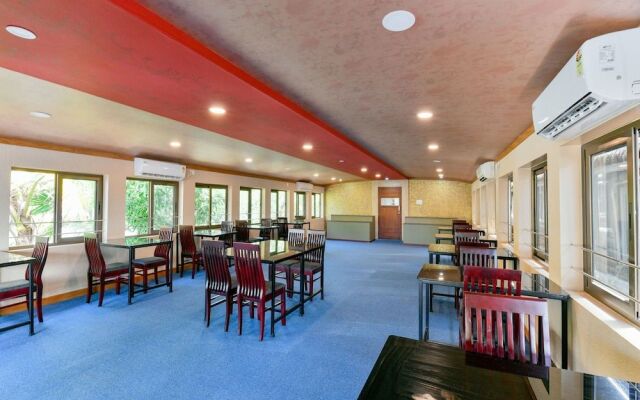 OYO 16838 Big B Houseboat 10 BHK