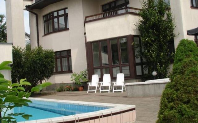 Guesthouse Marija