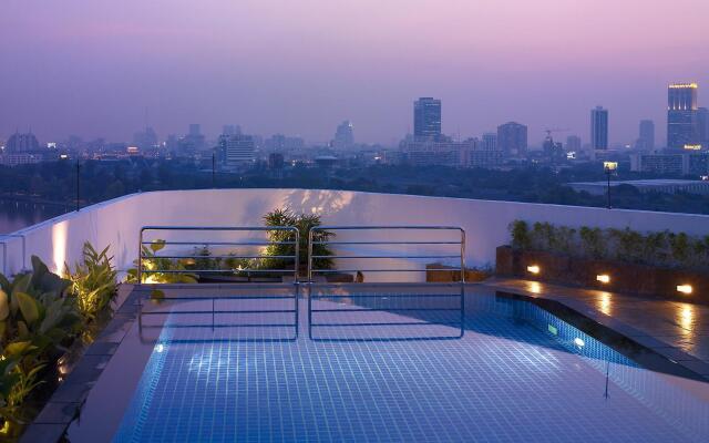 NH Bangkok Asoke