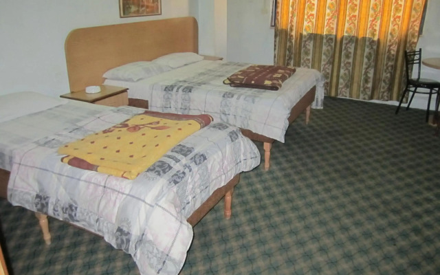 Asia Hotel