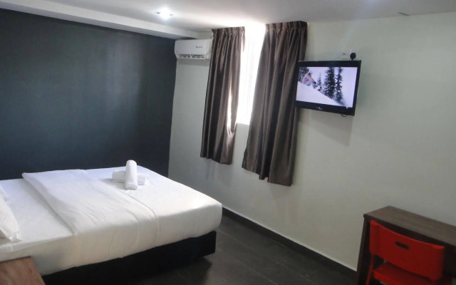 Micasa Hotel