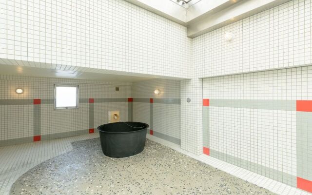 Rycom Family Resort Hotel