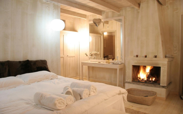 Mikro Papigo 1700 Hotel & Spa