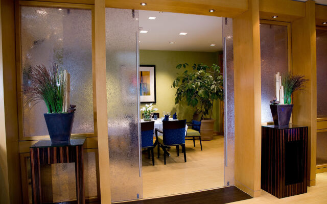 Marriott Chicago Schaumburg