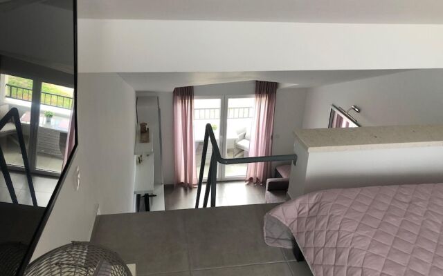 Studioapartment "carpe Diem"