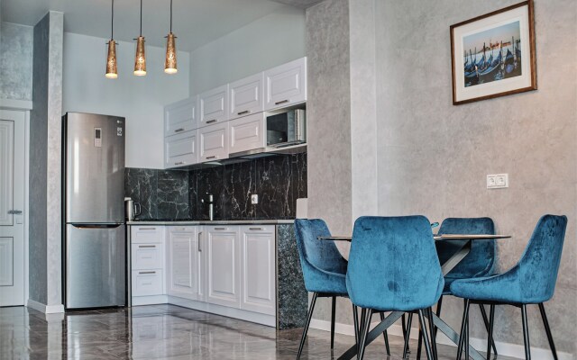 Avalon Apartments
