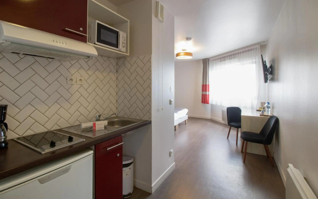Appart’City Confort Paris Villejuif