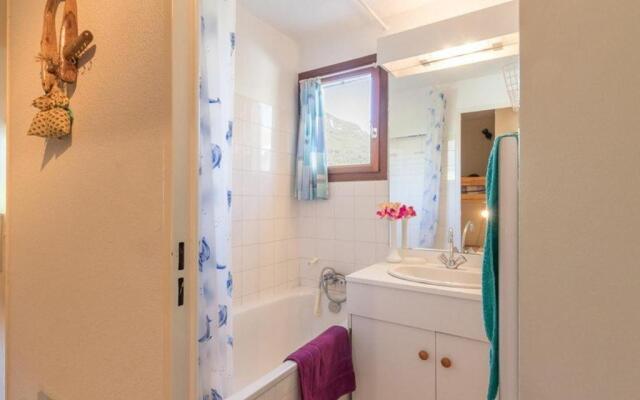 Appartement Le Monêtier-les-Bains, 2 pièces, 4 personnes - FR-1-330F-173