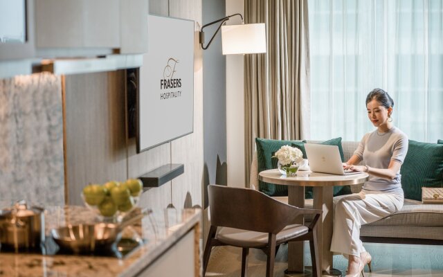 Fraser Suites Hanoi