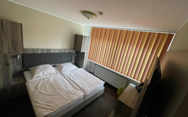 Hotel Am Sportpark