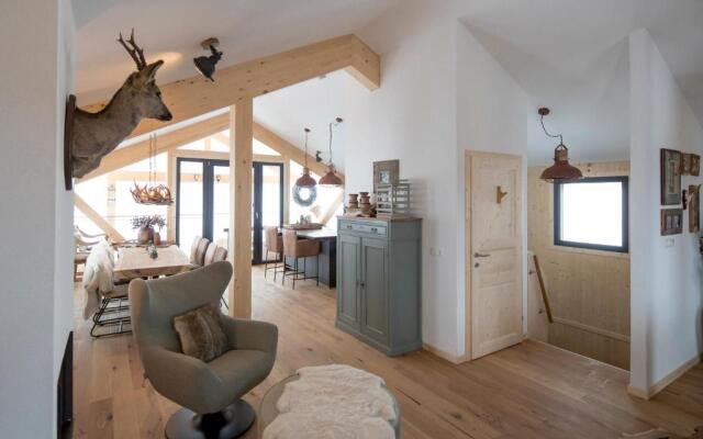 Alpenchalets Reiteralm by ALPS RESORTS