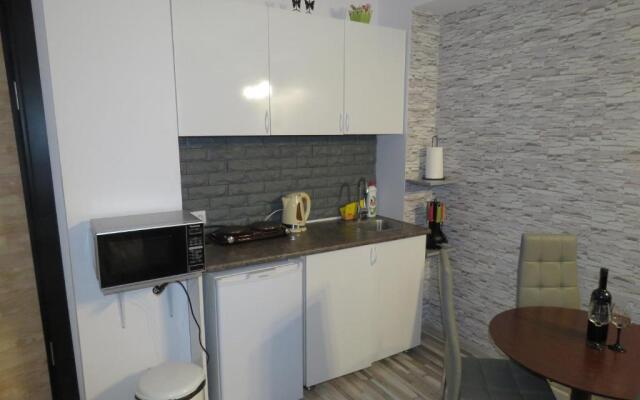 Верхний Гудаури Eka`s Sweet home