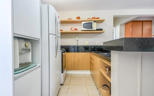 Beach Place Resort Bangalo 12