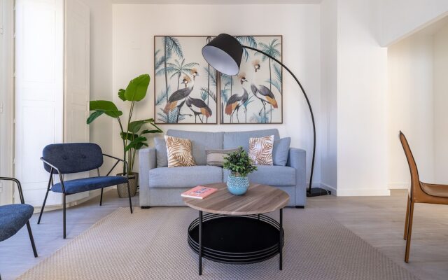 Thyssen Boutique Apartments Caleta Homes