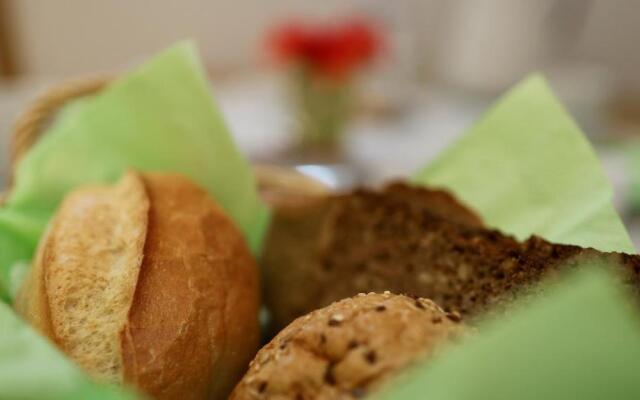Ferienweingut Klaus Thiesen Gästezimmer und Apartments