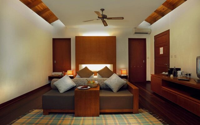 Medhufushi Island Resort