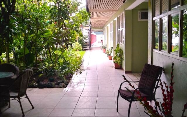 Hotel El Delfin