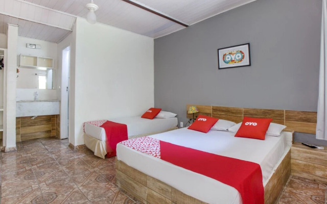 OYO Pousada Recanto Shangrila, Cabo Frio