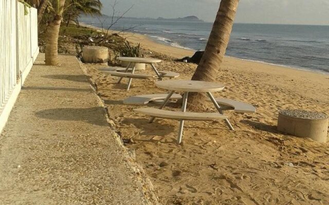 SN Plytorn Beach Hotel