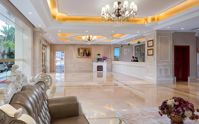 Vienna Hotel (Zhongshan Ancient Town Center)