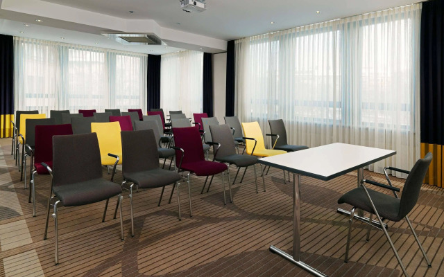 Munich Westpark Hotel
