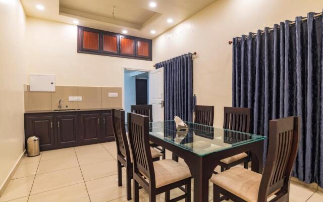 Pine Clough Holidays