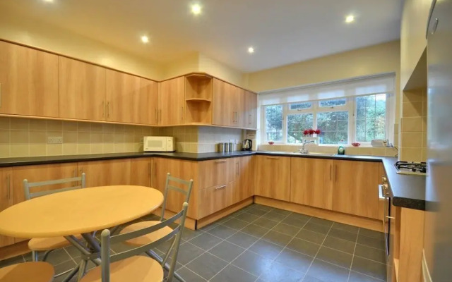 Pippin House
