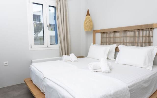 Alsea Seafront Apartments