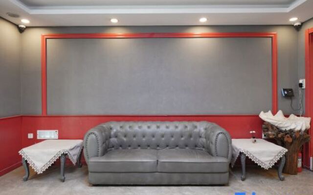 Reese Hotel