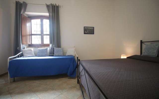 Residenza Maria Antonia - Historical Suite