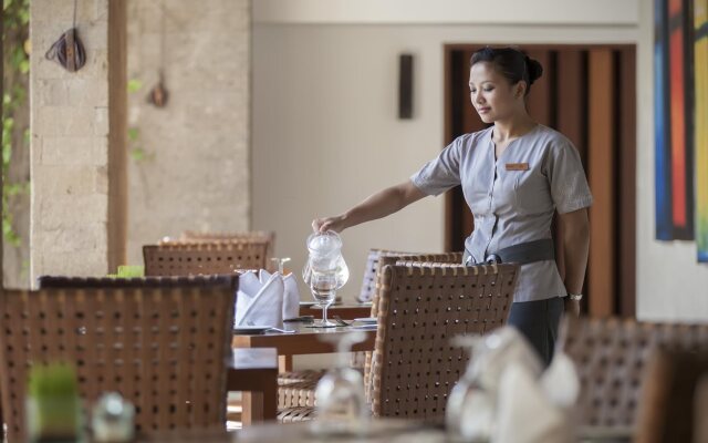 The Elysian Boutique Villa Hotel