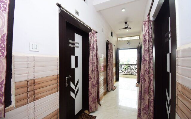 Hotel Amit by OYO Rooms