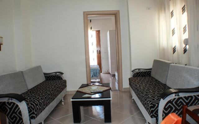 Apartments Romario